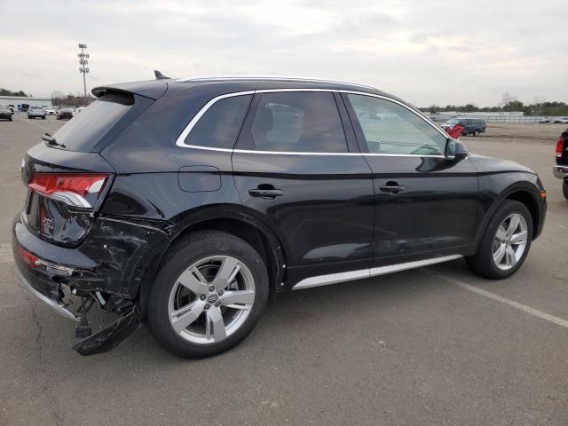 Photo 2 VIN: WA1BNAFY1J2181512 - AUDI Q5 