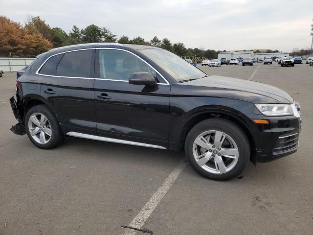 Photo 3 VIN: WA1BNAFY1J2181512 - AUDI Q5 