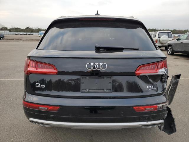 Photo 5 VIN: WA1BNAFY1J2181512 - AUDI Q5 