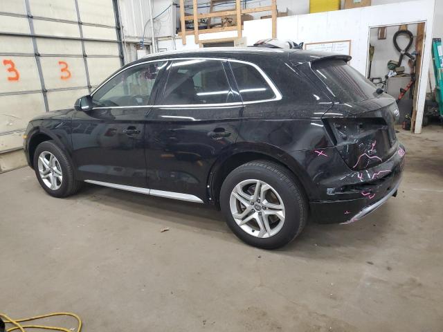 Photo 1 VIN: WA1BNAFY1J2191179 - AUDI Q5 PREMIUM 