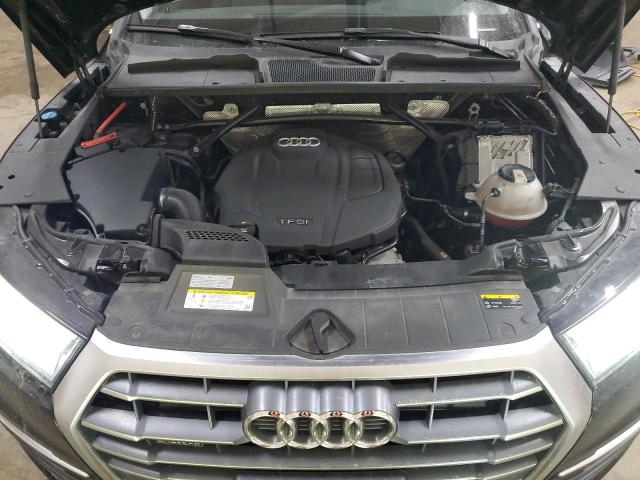 Photo 11 VIN: WA1BNAFY1J2191179 - AUDI Q5 PREMIUM 