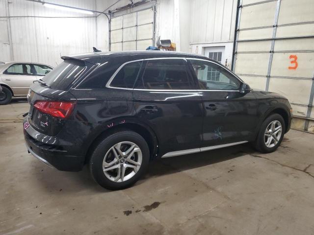 Photo 2 VIN: WA1BNAFY1J2191179 - AUDI Q5 PREMIUM 