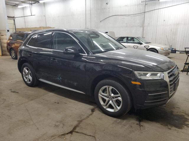 Photo 3 VIN: WA1BNAFY1J2191179 - AUDI Q5 PREMIUM 