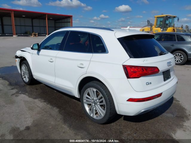 Photo 2 VIN: WA1BNAFY1J2201287 - AUDI Q5 