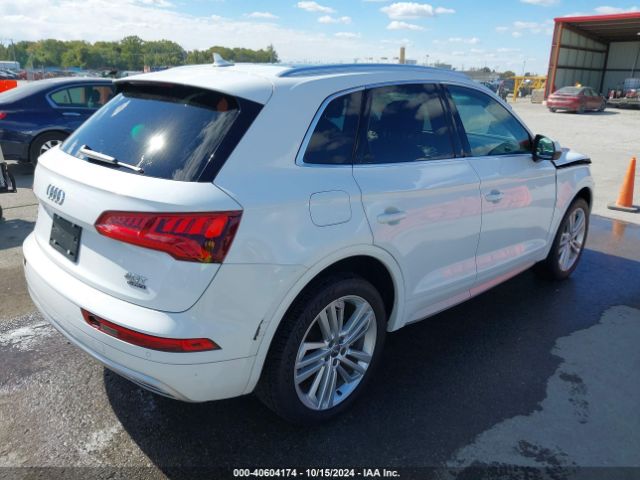 Photo 3 VIN: WA1BNAFY1J2201287 - AUDI Q5 