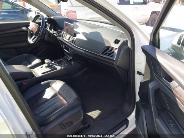 Photo 4 VIN: WA1BNAFY1J2201287 - AUDI Q5 