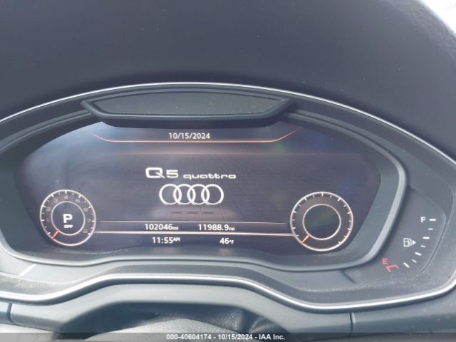 Photo 6 VIN: WA1BNAFY1J2201287 - AUDI Q5 