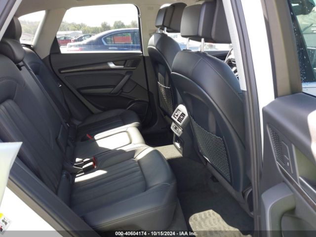 Photo 7 VIN: WA1BNAFY1J2201287 - AUDI Q5 