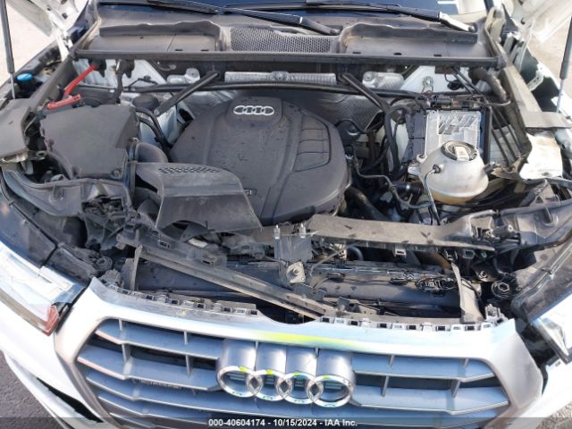 Photo 9 VIN: WA1BNAFY1J2201287 - AUDI Q5 