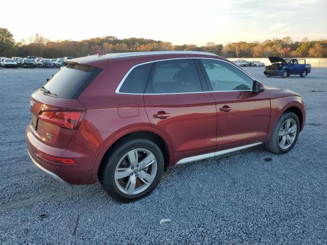 Photo 2 VIN: WA1BNAFY1J2203234 - AUDI Q5 