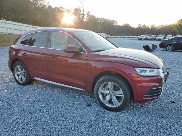 Photo 3 VIN: WA1BNAFY1J2203234 - AUDI Q5 