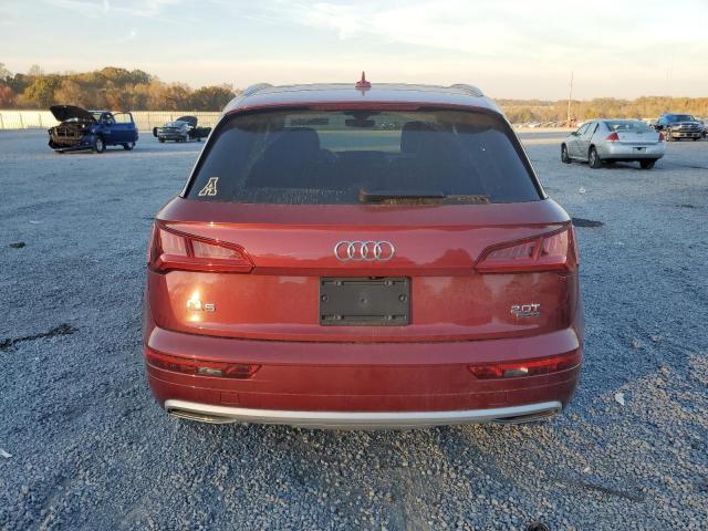 Photo 5 VIN: WA1BNAFY1J2203234 - AUDI Q5 