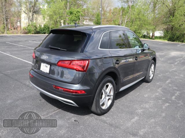 Photo 2 VIN: WA1BNAFY1J2204416 - AUDI Q5 