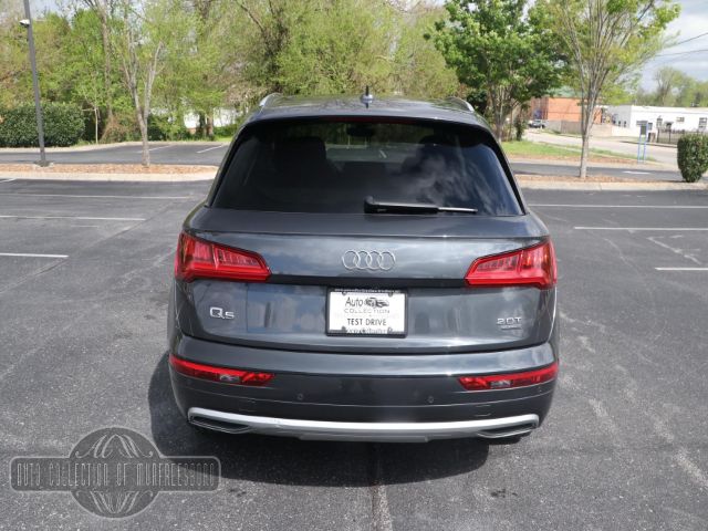 Photo 5 VIN: WA1BNAFY1J2204416 - AUDI Q5 