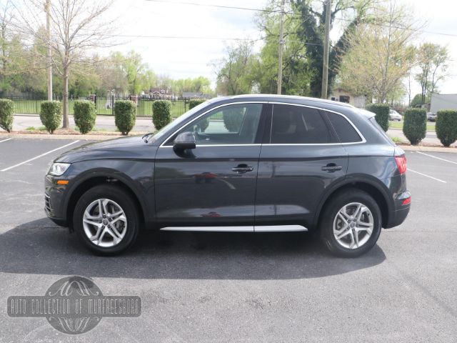 Photo 6 VIN: WA1BNAFY1J2204416 - AUDI Q5 