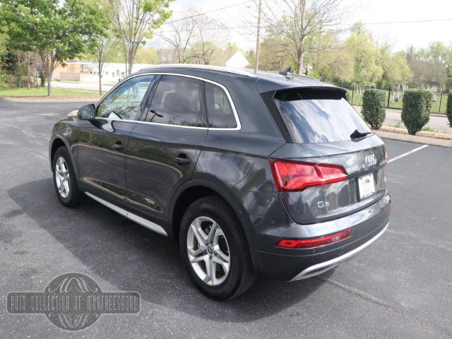 Photo 3 VIN: WA1BNAFY1J2204416 - AUDI Q5 