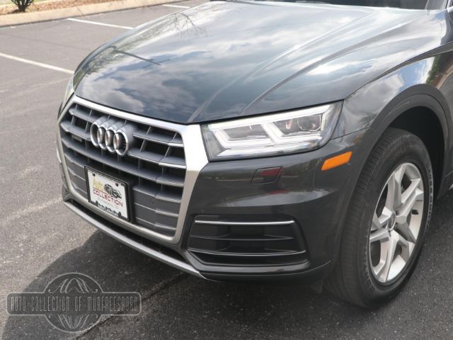 Photo 8 VIN: WA1BNAFY1J2204416 - AUDI Q5 