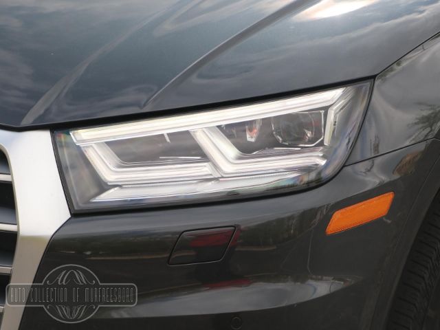 Photo 9 VIN: WA1BNAFY1J2204416 - AUDI Q5 