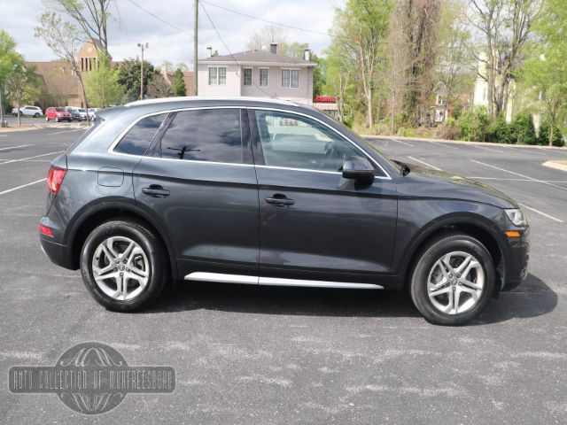 Photo 7 VIN: WA1BNAFY1J2204416 - AUDI Q5 