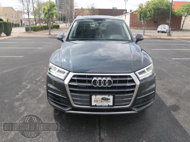 Photo 4 VIN: WA1BNAFY1J2204416 - AUDI Q5 