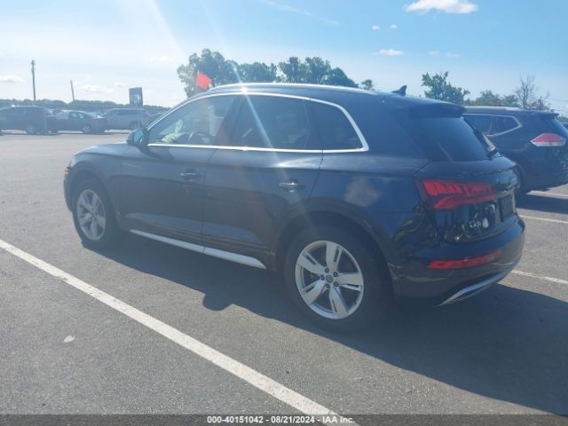 Photo 2 VIN: WA1BNAFY1J2209423 - AUDI Q5 