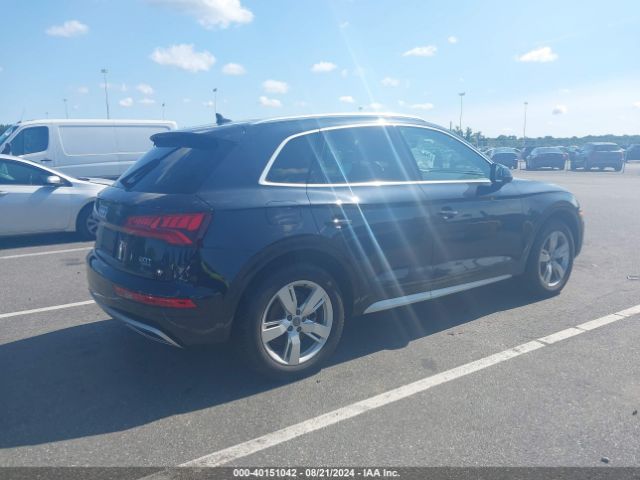 Photo 3 VIN: WA1BNAFY1J2209423 - AUDI Q5 