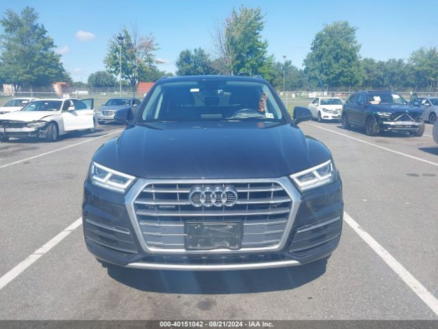 Photo 5 VIN: WA1BNAFY1J2209423 - AUDI Q5 