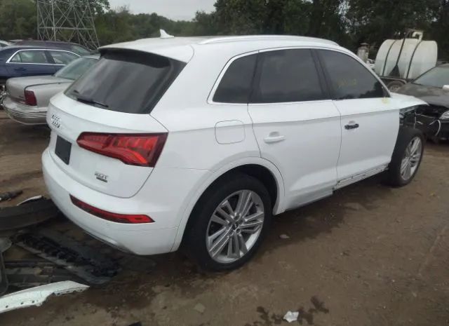 Photo 3 VIN: WA1BNAFY1J2211723 - AUDI Q5 