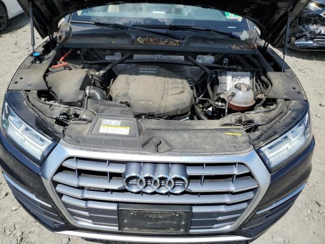 Photo 11 VIN: WA1BNAFY1J2215206 - AUDI Q5 PREMIUM 