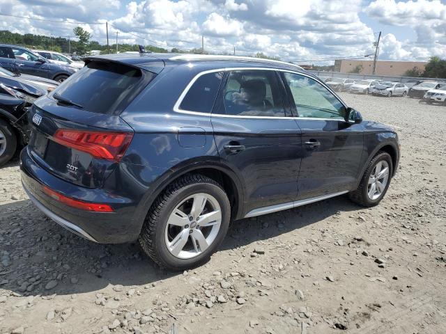 Photo 2 VIN: WA1BNAFY1J2215206 - AUDI Q5 PREMIUM 