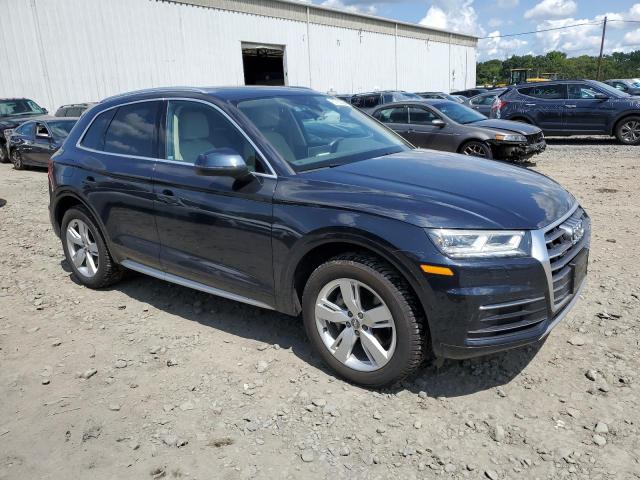 Photo 3 VIN: WA1BNAFY1J2215206 - AUDI Q5 PREMIUM 