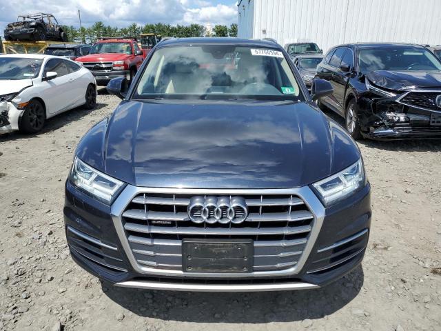 Photo 4 VIN: WA1BNAFY1J2215206 - AUDI Q5 PREMIUM 