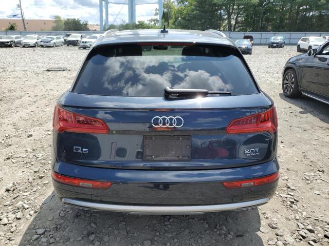 Photo 5 VIN: WA1BNAFY1J2215206 - AUDI Q5 PREMIUM 