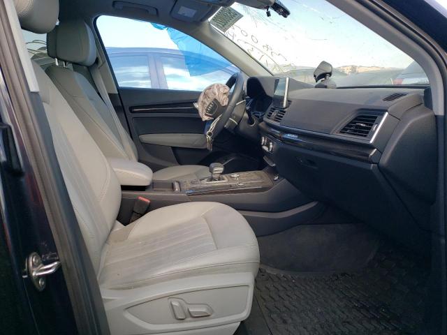 Photo 4 VIN: WA1BNAFY1J2218039 - AUDI Q5 PREMIUM 