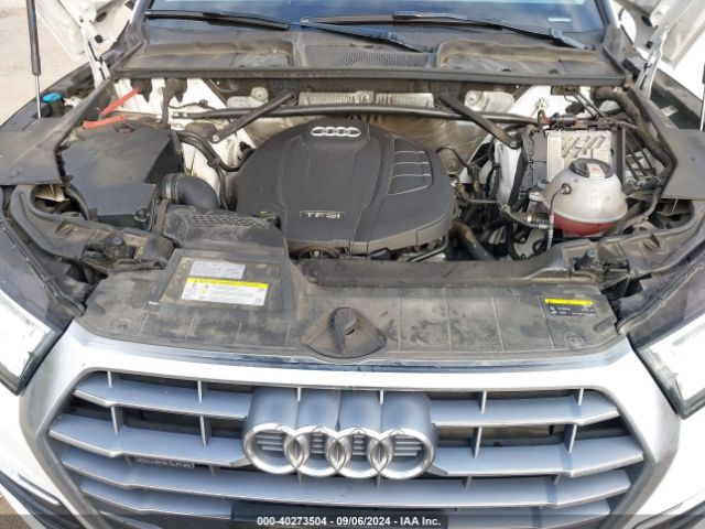 Photo 9 VIN: WA1BNAFY1J2218560 - AUDI Q5 