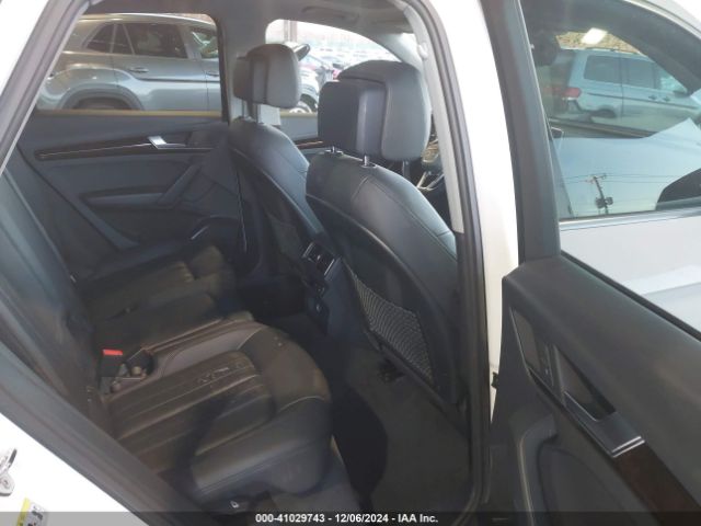 Photo 7 VIN: WA1BNAFY1J2220910 - AUDI Q5 