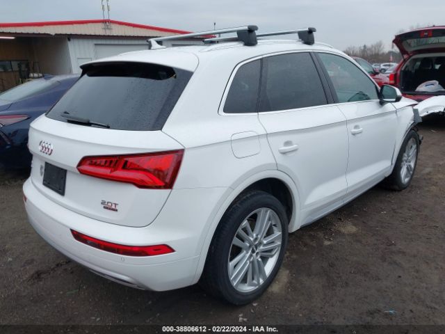 Photo 3 VIN: WA1BNAFY1J2221958 - AUDI Q5 