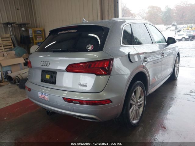 Photo 3 VIN: WA1BNAFY1J2224892 - AUDI Q5 