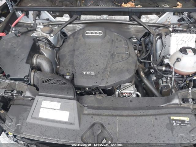 Photo 9 VIN: WA1BNAFY1J2224892 - AUDI Q5 