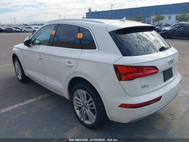 Photo 2 VIN: WA1BNAFY1J2227324 - AUDI Q5 