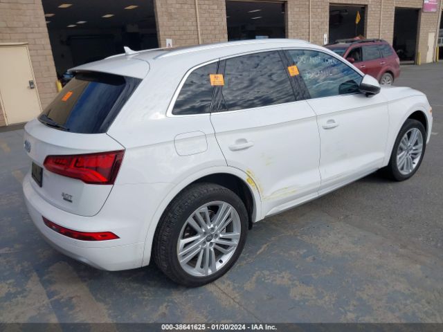 Photo 3 VIN: WA1BNAFY1J2227324 - AUDI Q5 