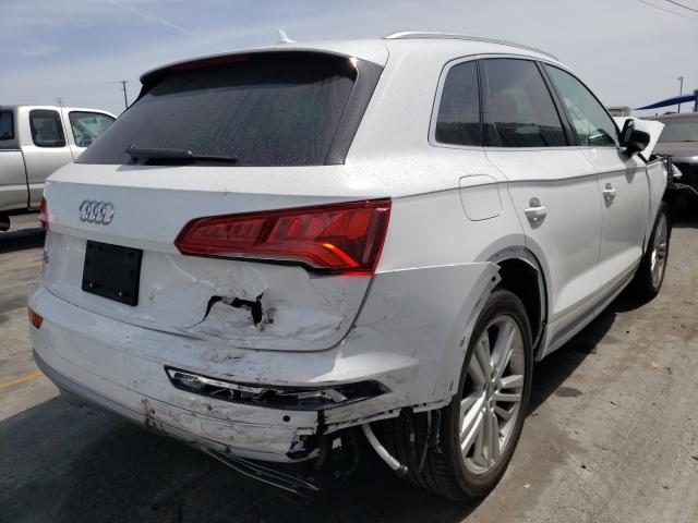 Photo 3 VIN: WA1BNAFY1J2239831 - AUDI Q5 