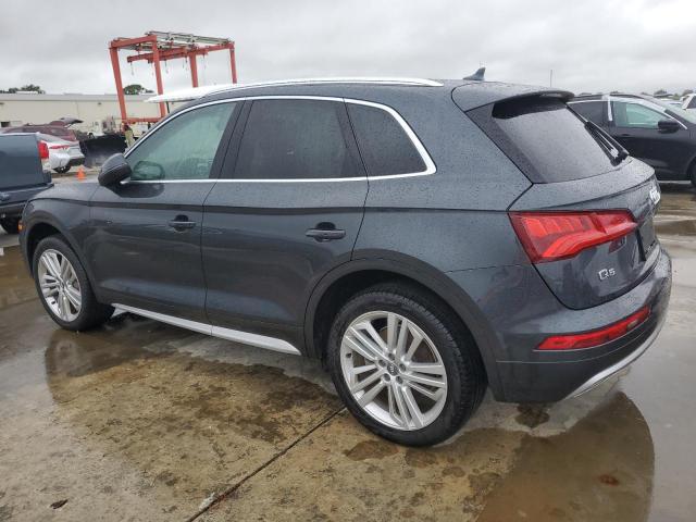 Photo 1 VIN: WA1BNAFY1J2240459 - AUDI Q5 PREMIUM 