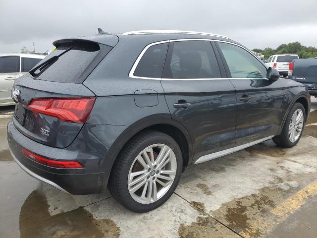 Photo 2 VIN: WA1BNAFY1J2240459 - AUDI Q5 PREMIUM 