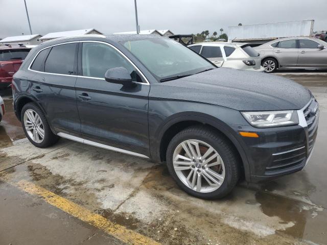 Photo 3 VIN: WA1BNAFY1J2240459 - AUDI Q5 PREMIUM 