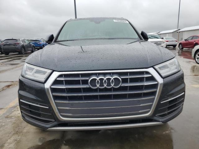 Photo 4 VIN: WA1BNAFY1J2240459 - AUDI Q5 PREMIUM 