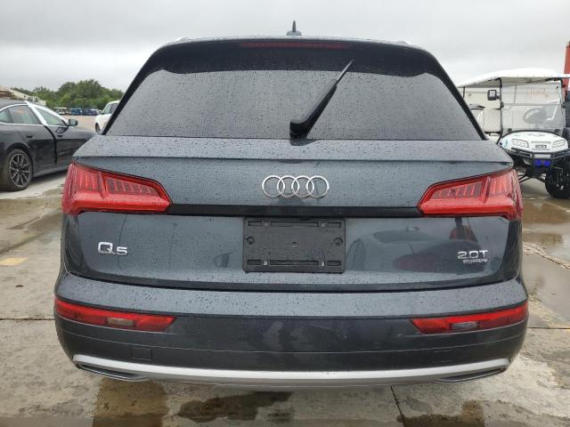 Photo 5 VIN: WA1BNAFY1J2240459 - AUDI Q5 PREMIUM 