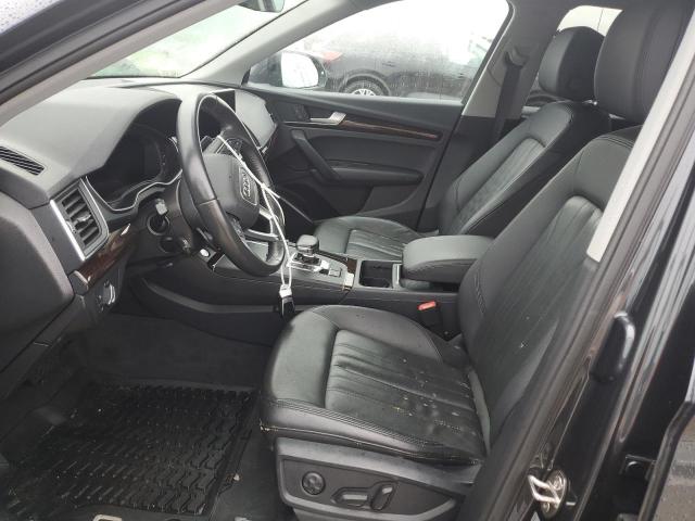 Photo 6 VIN: WA1BNAFY1J2240459 - AUDI Q5 PREMIUM 