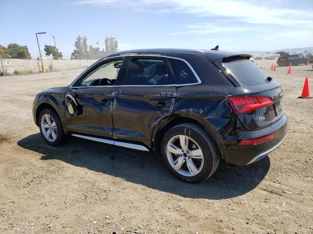 Photo 1 VIN: WA1BNAFY1J2244320 - AUDI Q5 PREMIUM 