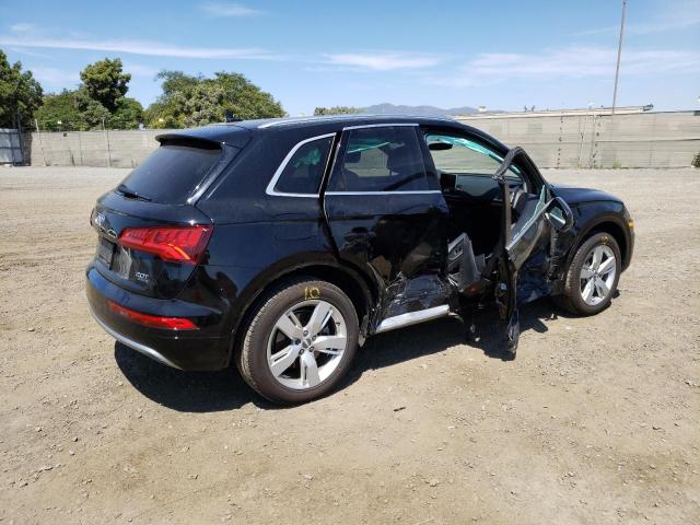 Photo 2 VIN: WA1BNAFY1J2244320 - AUDI Q5 PREMIUM 